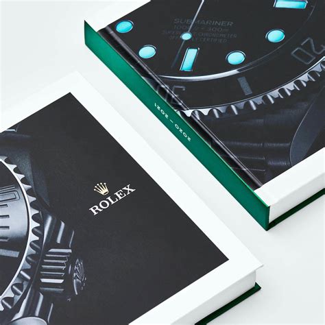 rolex catalog pdf.